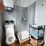 Apartment The Golden Pelican