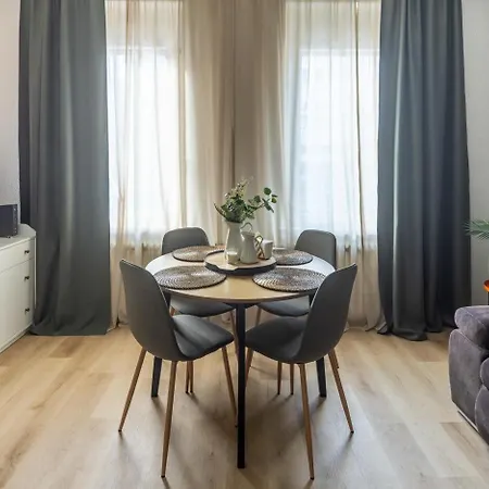 Apartment The Golden Pelican