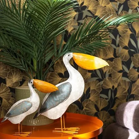 The Golden Pelican Apartment Oldenburg